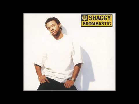 shaggy boombastic 1995